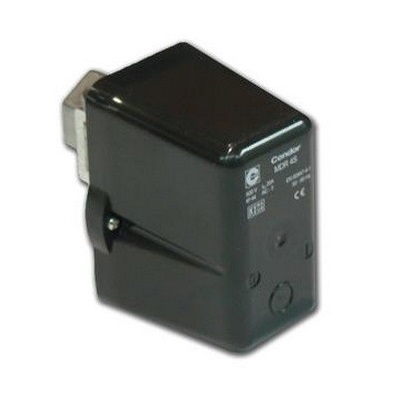 CONDOR TLAČNA SKLOPKA 1/2" MDR 4S/6 4-6 bara 230/380V